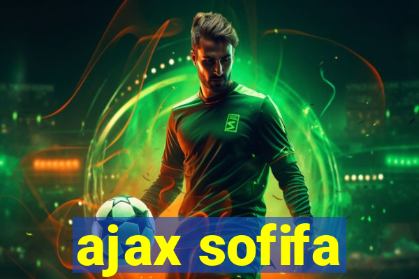 ajax sofifa